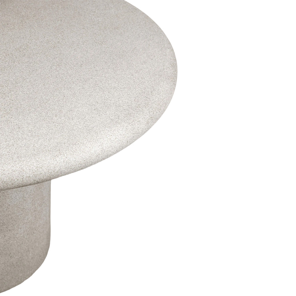 Lauko stalas EMERA Ø120 cm
