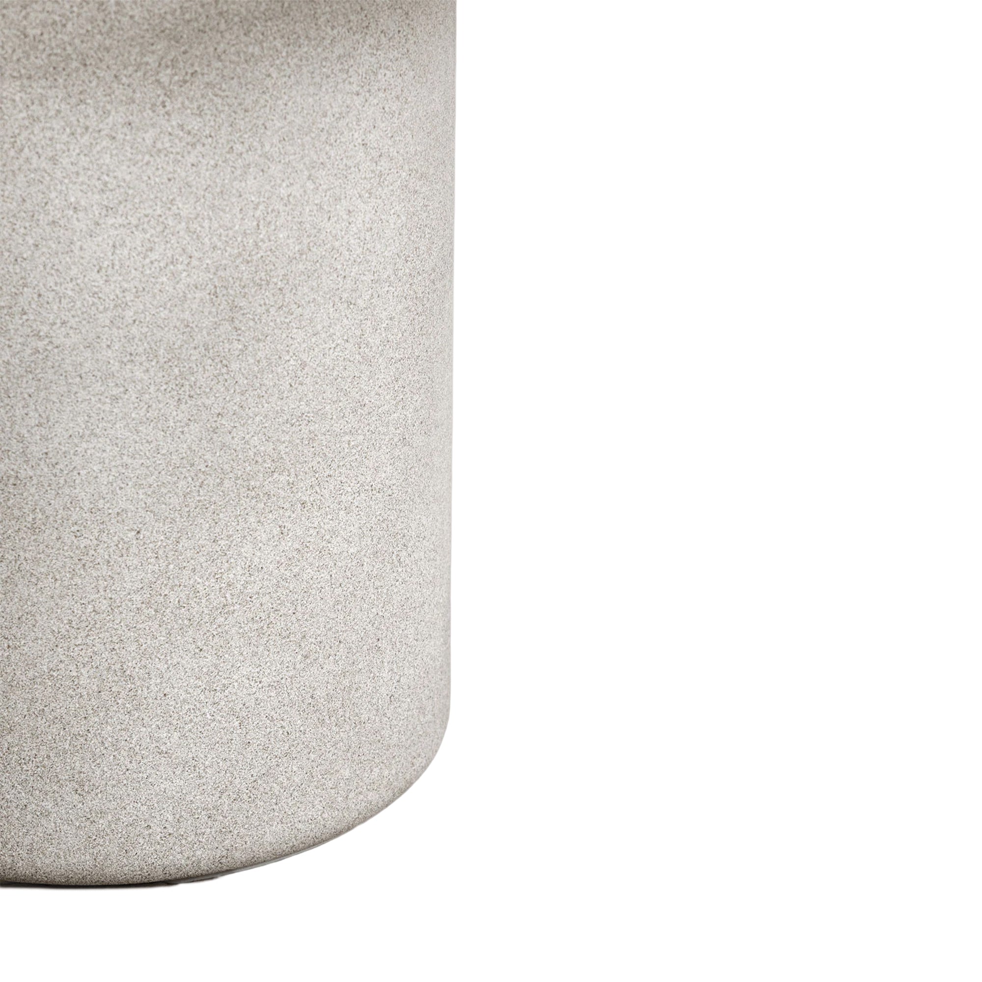Lauko stalas EMERA Ø120 cm