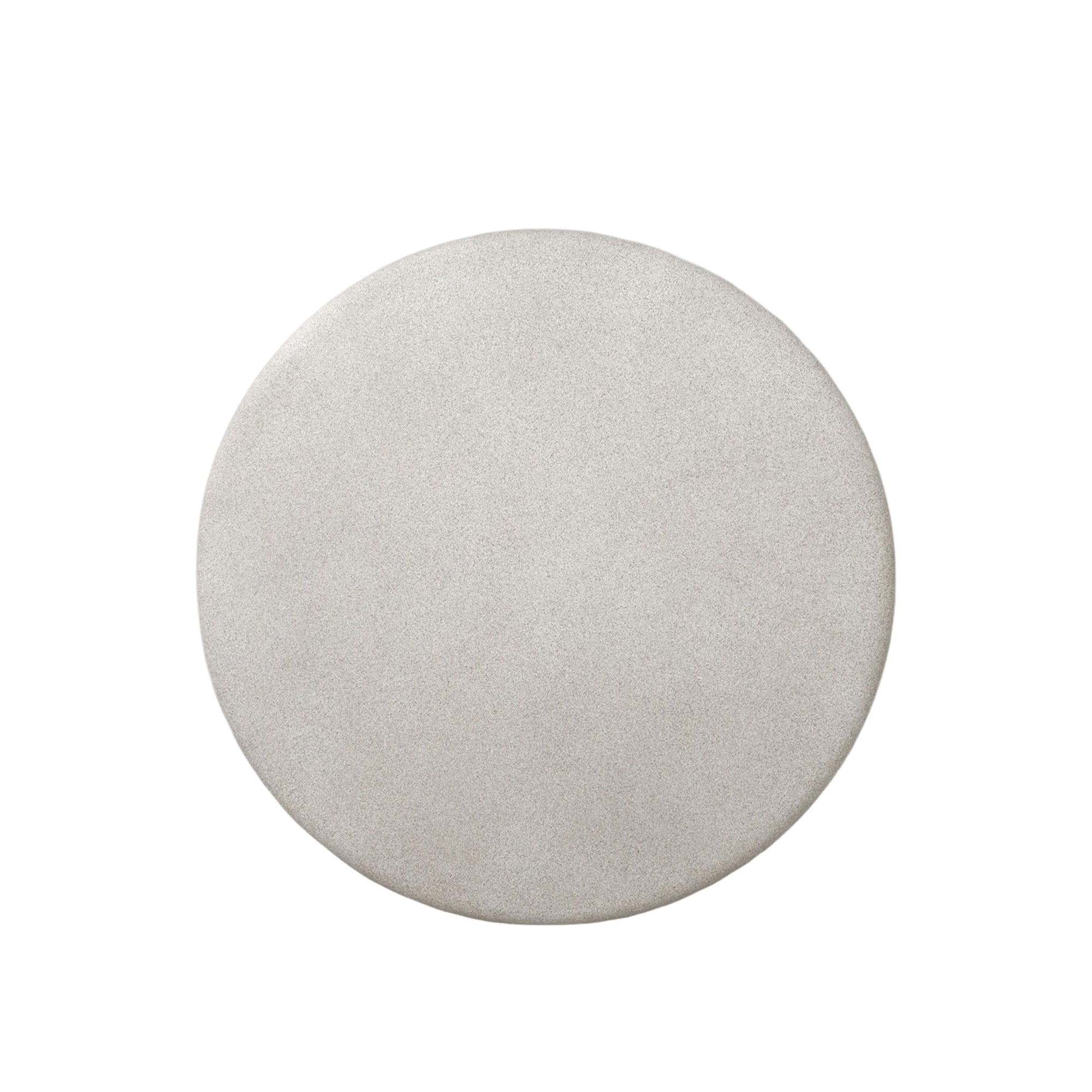 Lauko stalas EMERA Ø120 cm