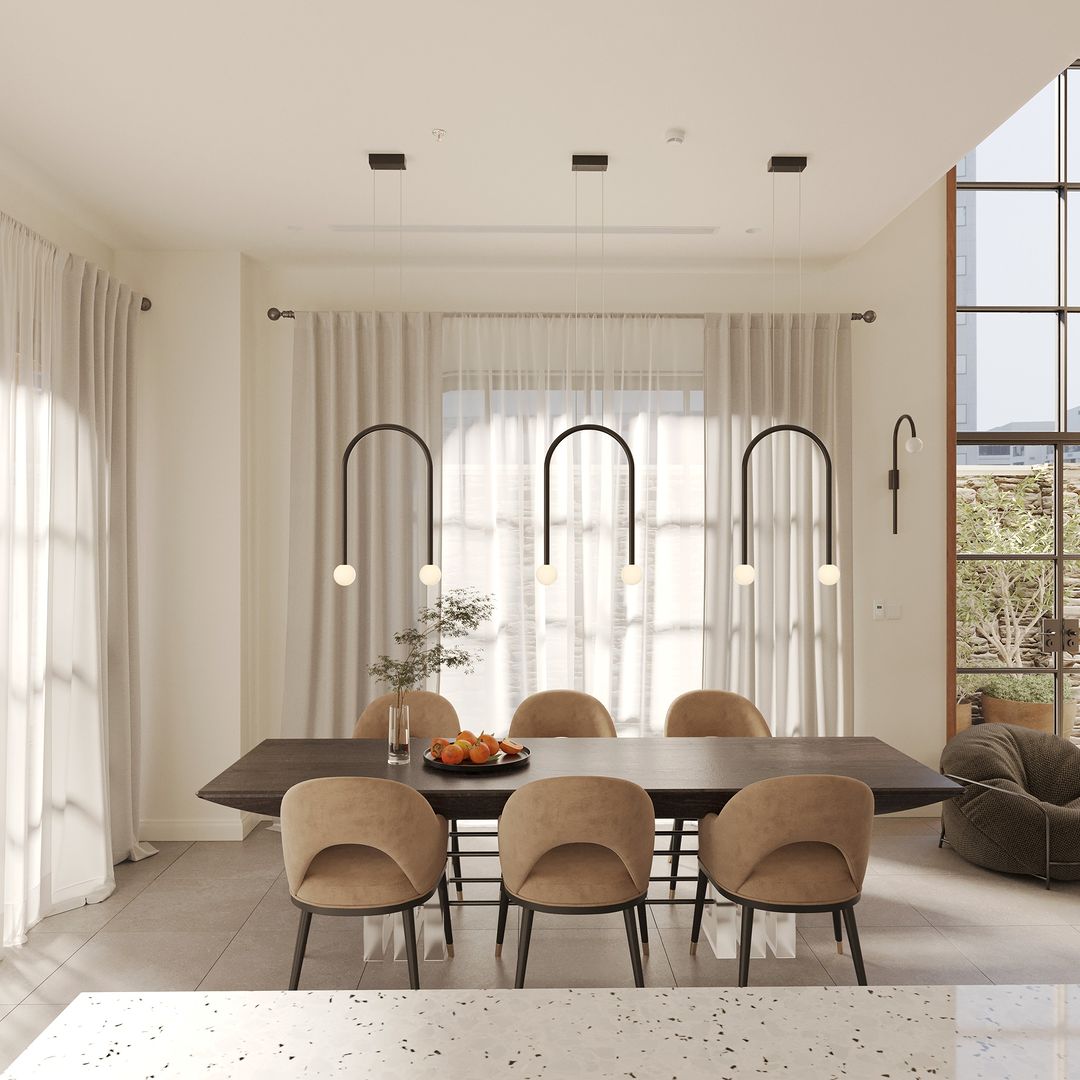 MAXLIGHT ENIGMA pakabinamas šviestuvas