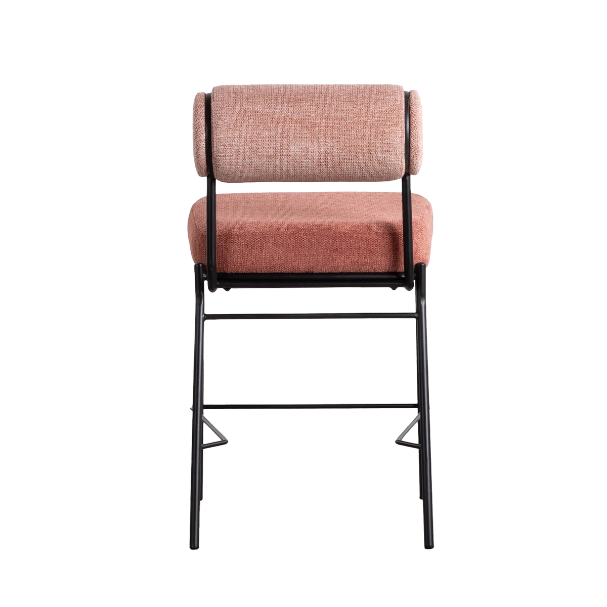 Pusbario kėdė ENILA 65 cm