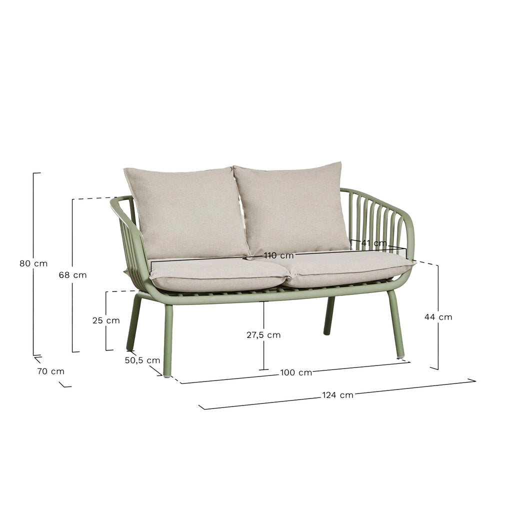 Sofa ERLY