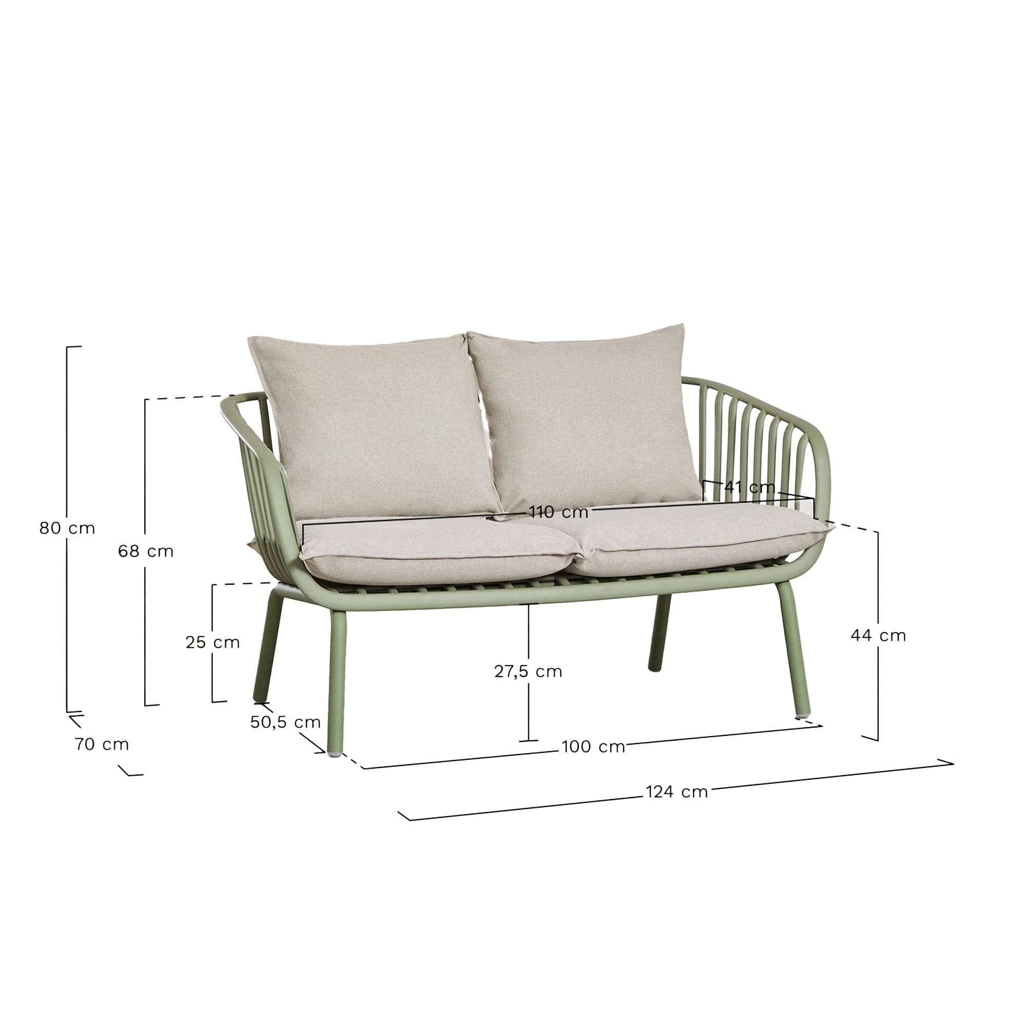 Sofa ERLY