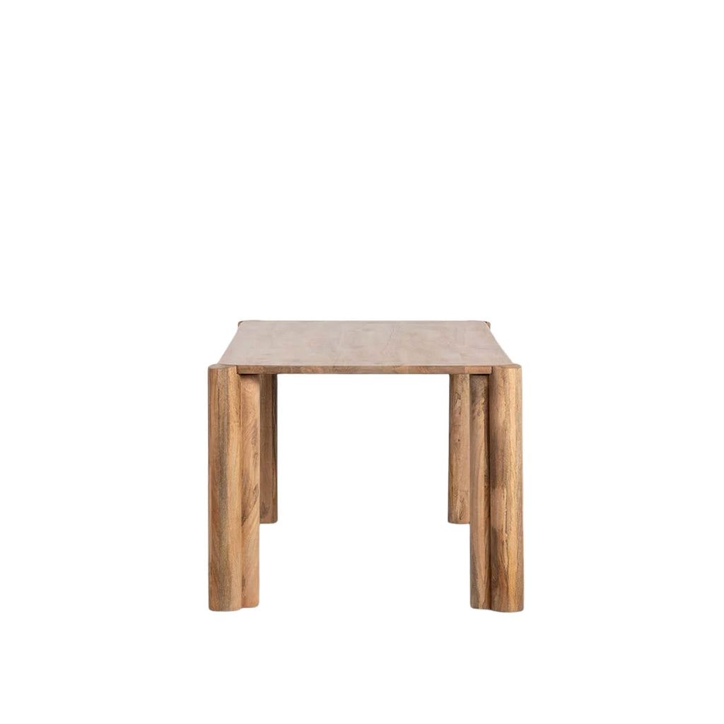 Stalas ETEL 174x91 cm