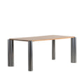 Stalas ETEL 174x91 cm