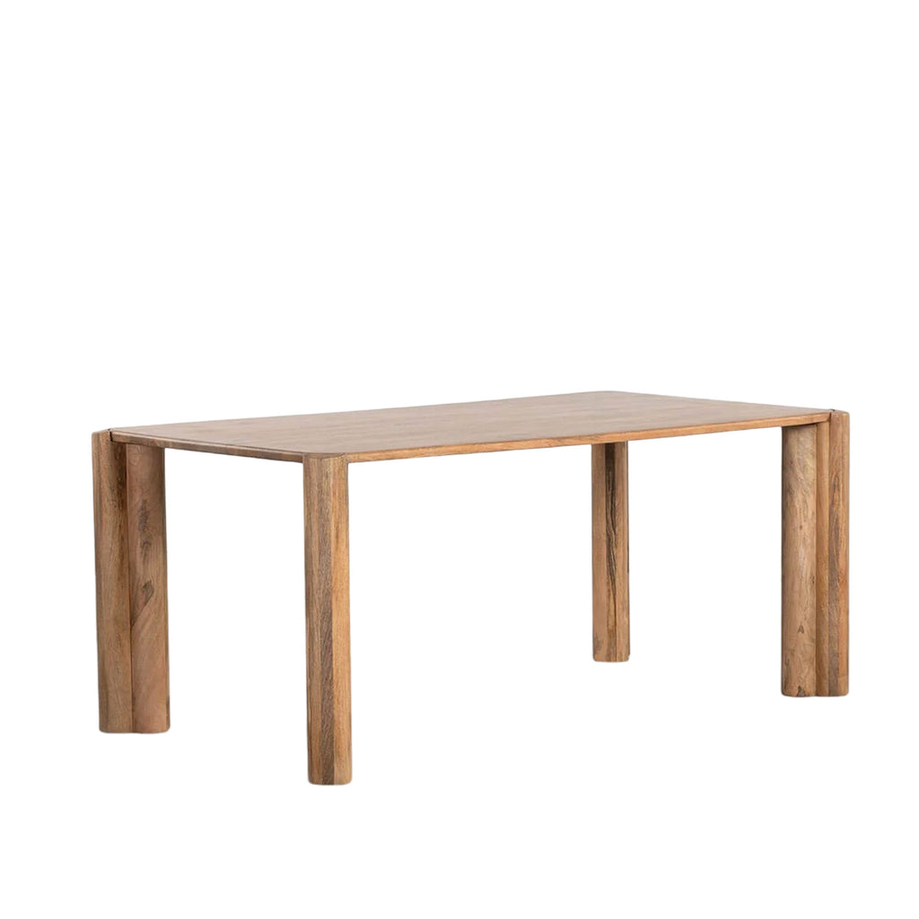 Stalas ETEL 174x91 cm