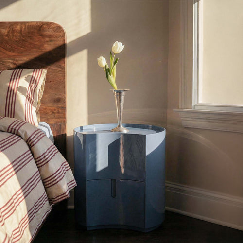 EVA 2 šoninis staliukas