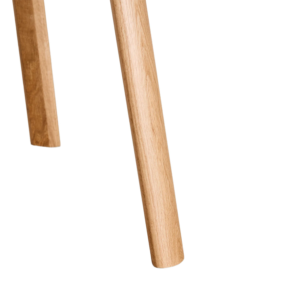 Stalas EVER išskleidžiamas 220-320x95 cm