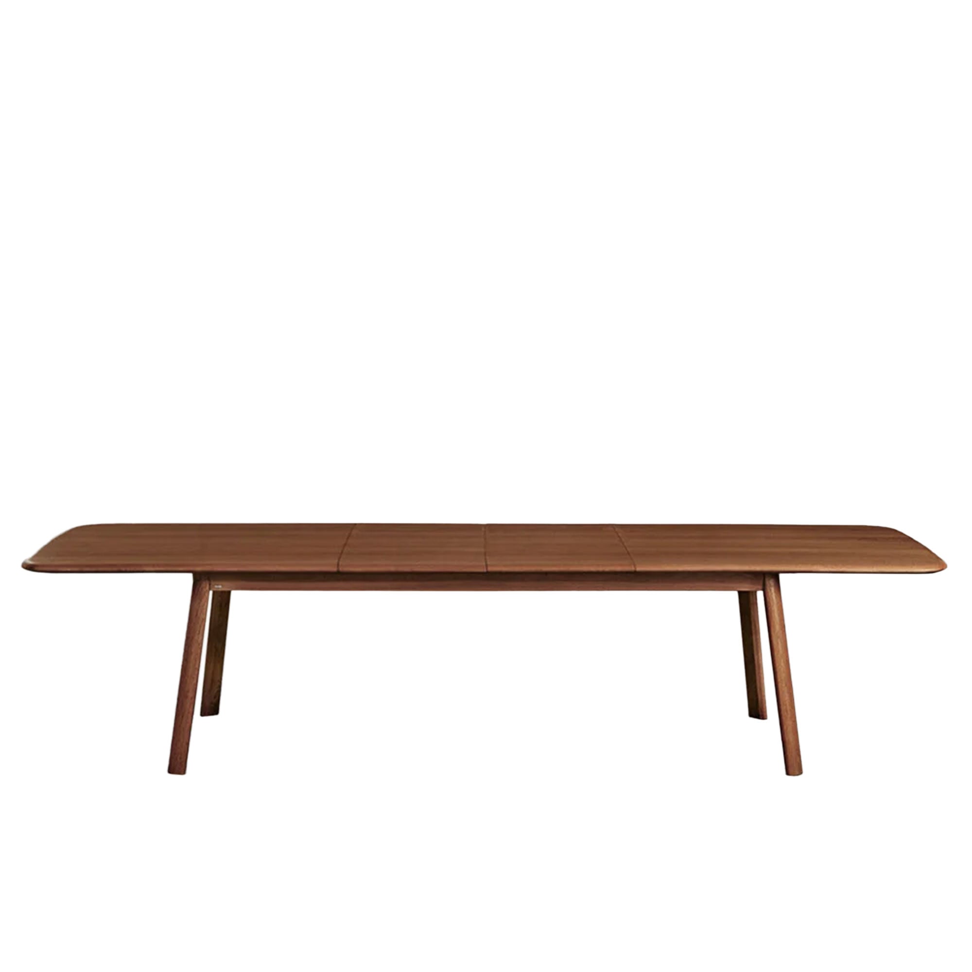 Stalas EVER išskleidžiamas 220-320x95 cm