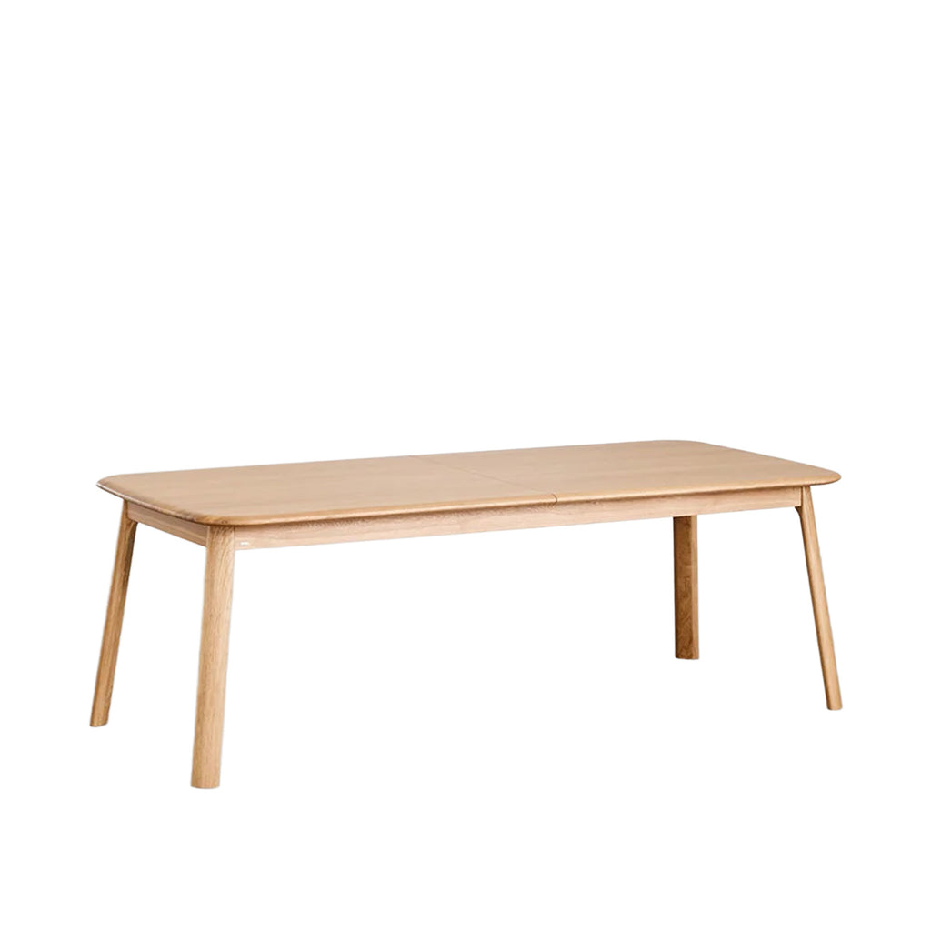 Stalas EVER išskleidžiamas 220-320x95 cm
