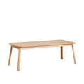 Stalas EVER išskleidžiamas 220-320x95 cm