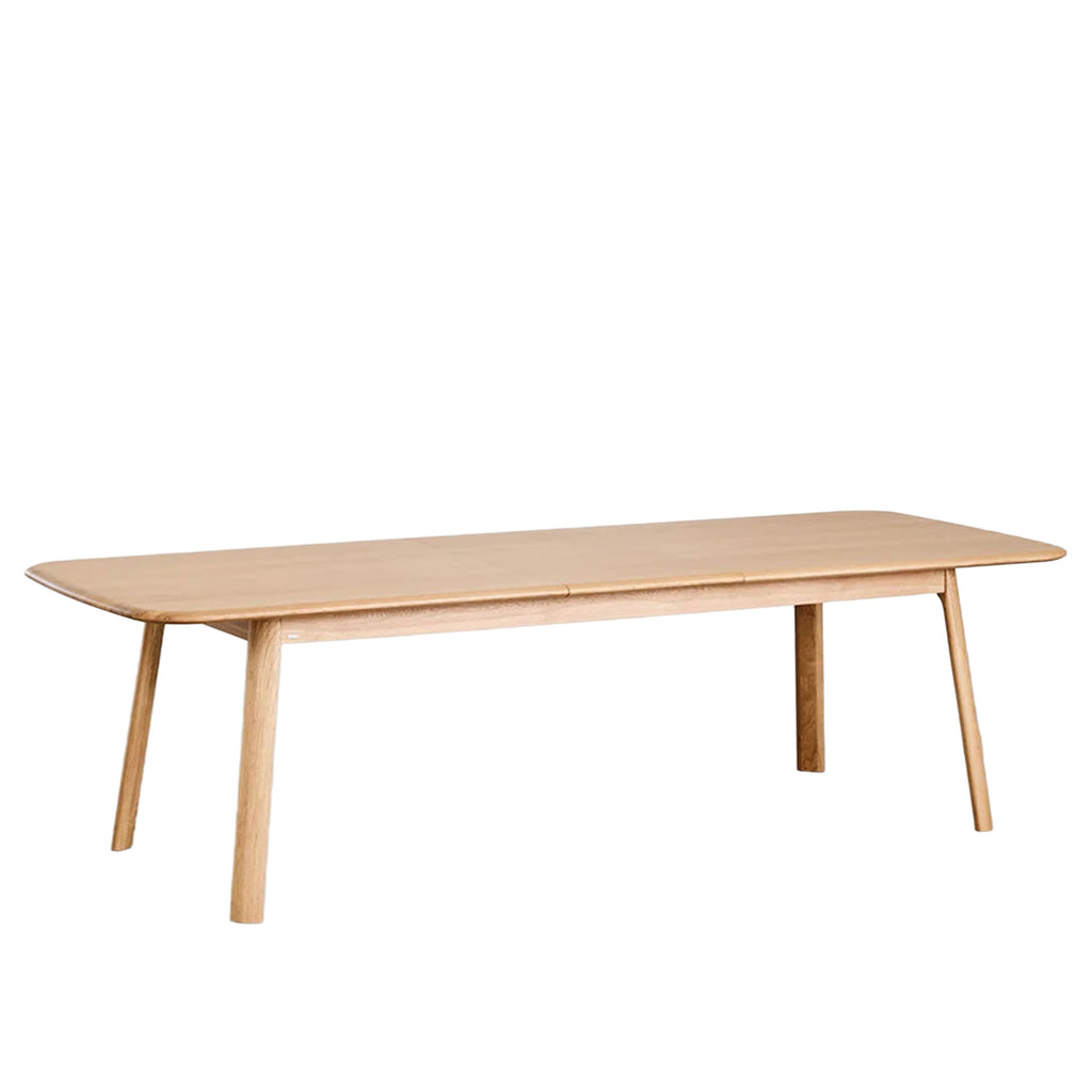 Stalas EVER išskleidžiamas 220-320x95 cm