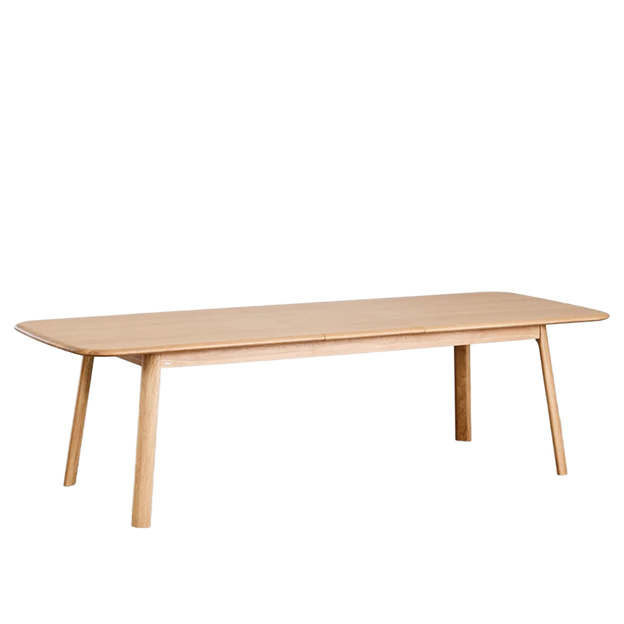 Stalas EVER išskleidžiamas 220-320x95 cm
