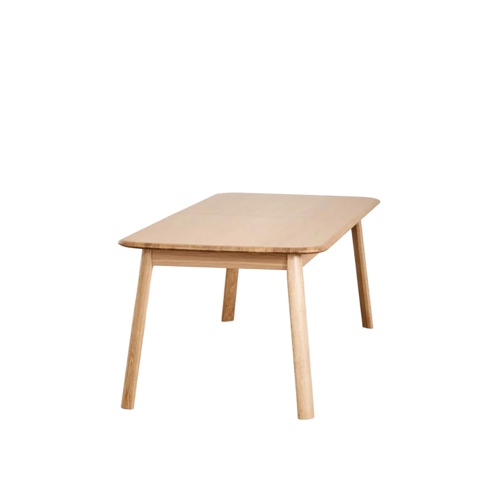 Stalas EVER išskleidžiamas 220-320x95 cm