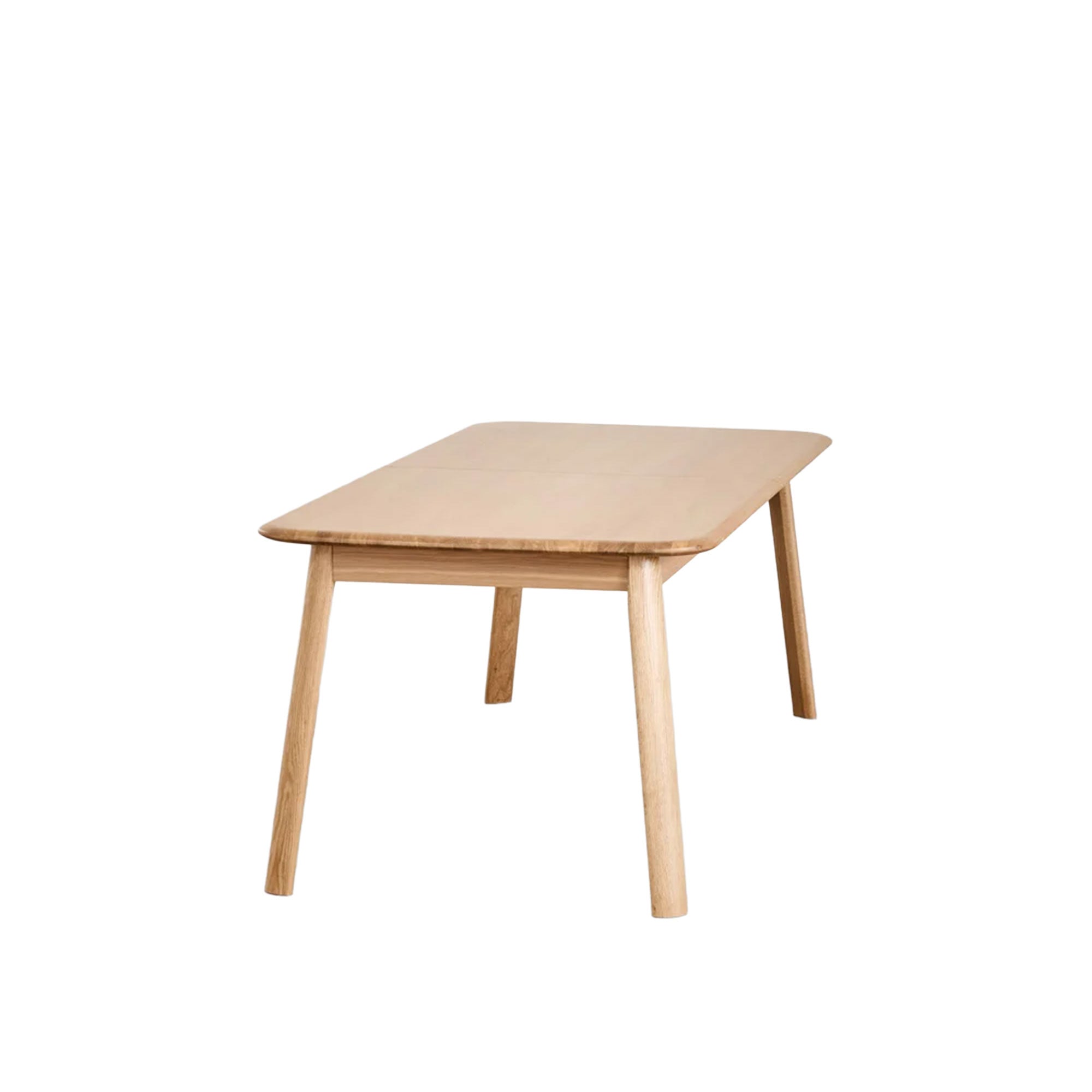 Stalas EVER išskleidžiamas 220-320x95 cm