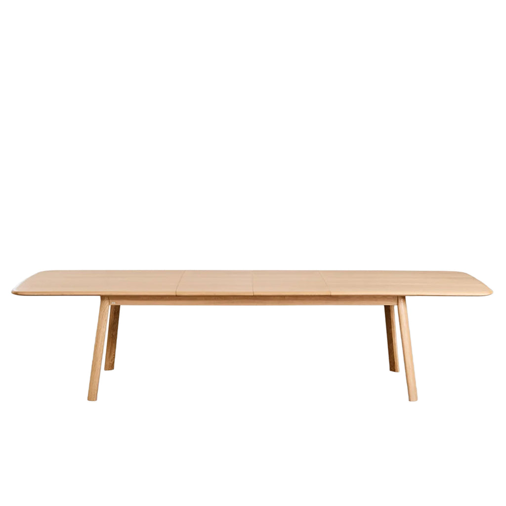 Stalas EVER išskleidžiamas 220-320x95 cm