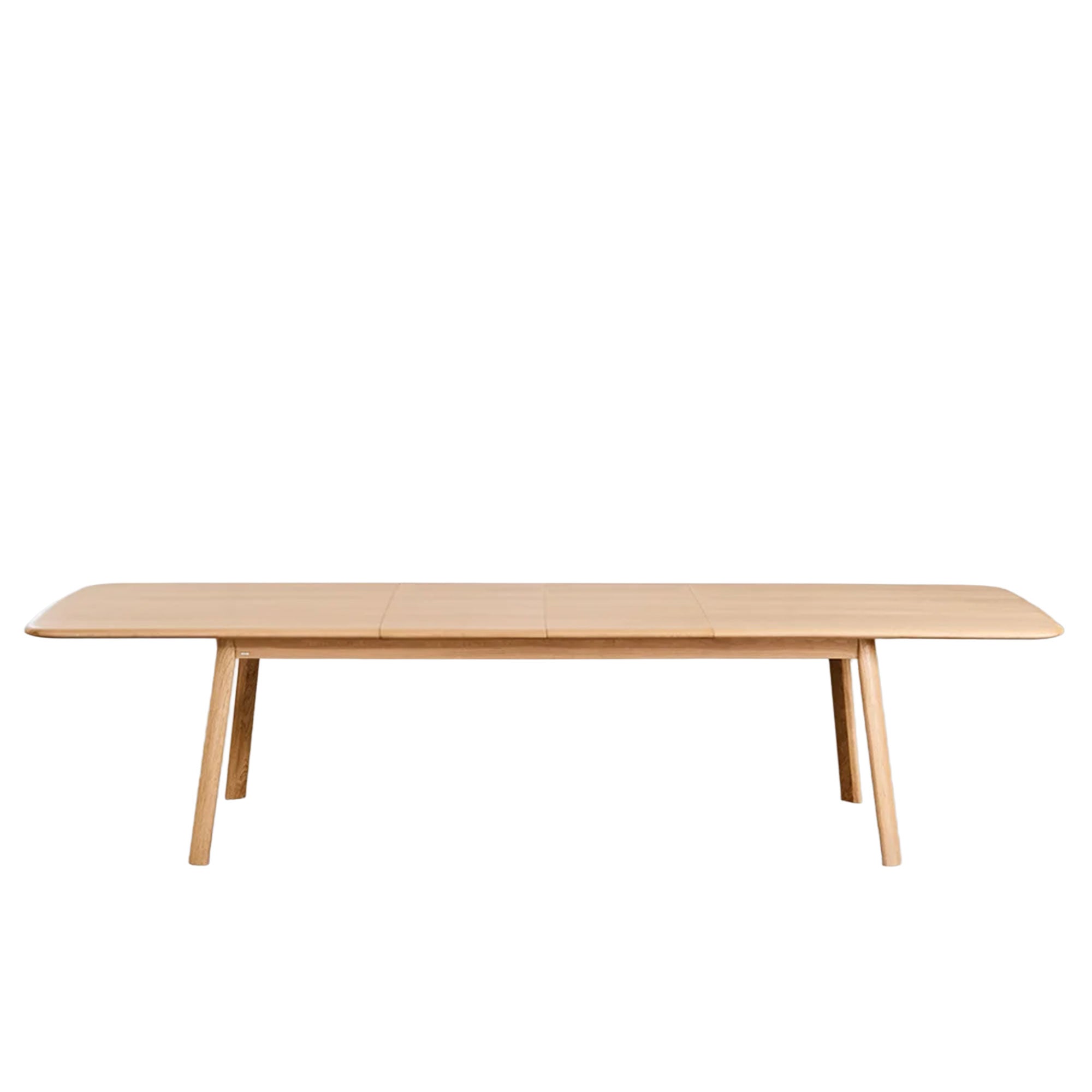 Stalas EVER išskleidžiamas 220-320x95 cm