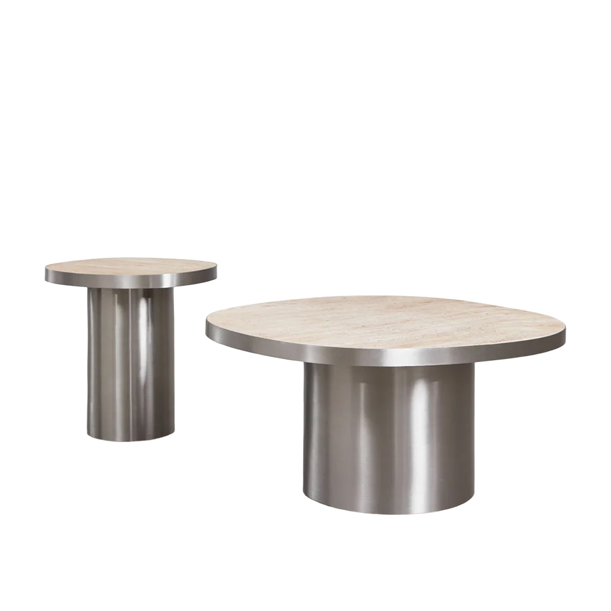 Šoninis staliukas FERTI