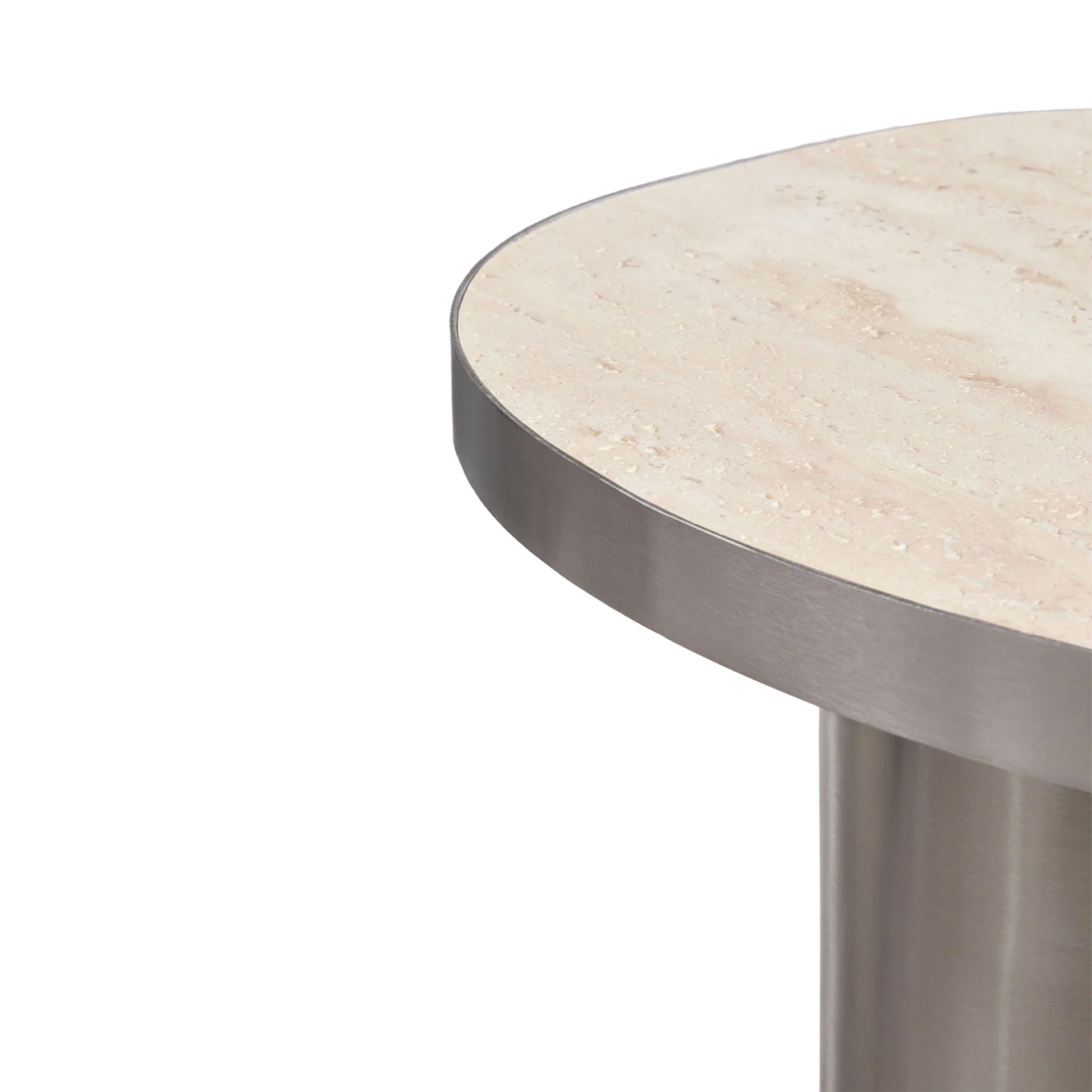 Šoninis staliukas FERTI