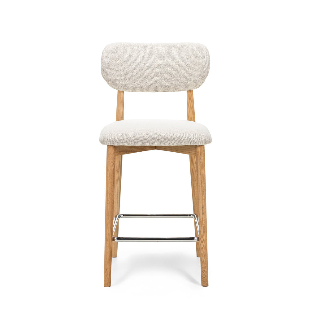 Pusbario kėdė FILA 65 cm