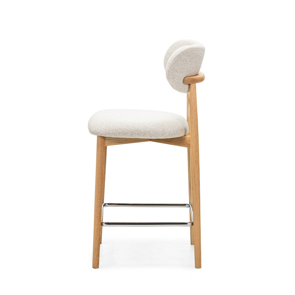 Pusbario kėdė FILA 65 cm