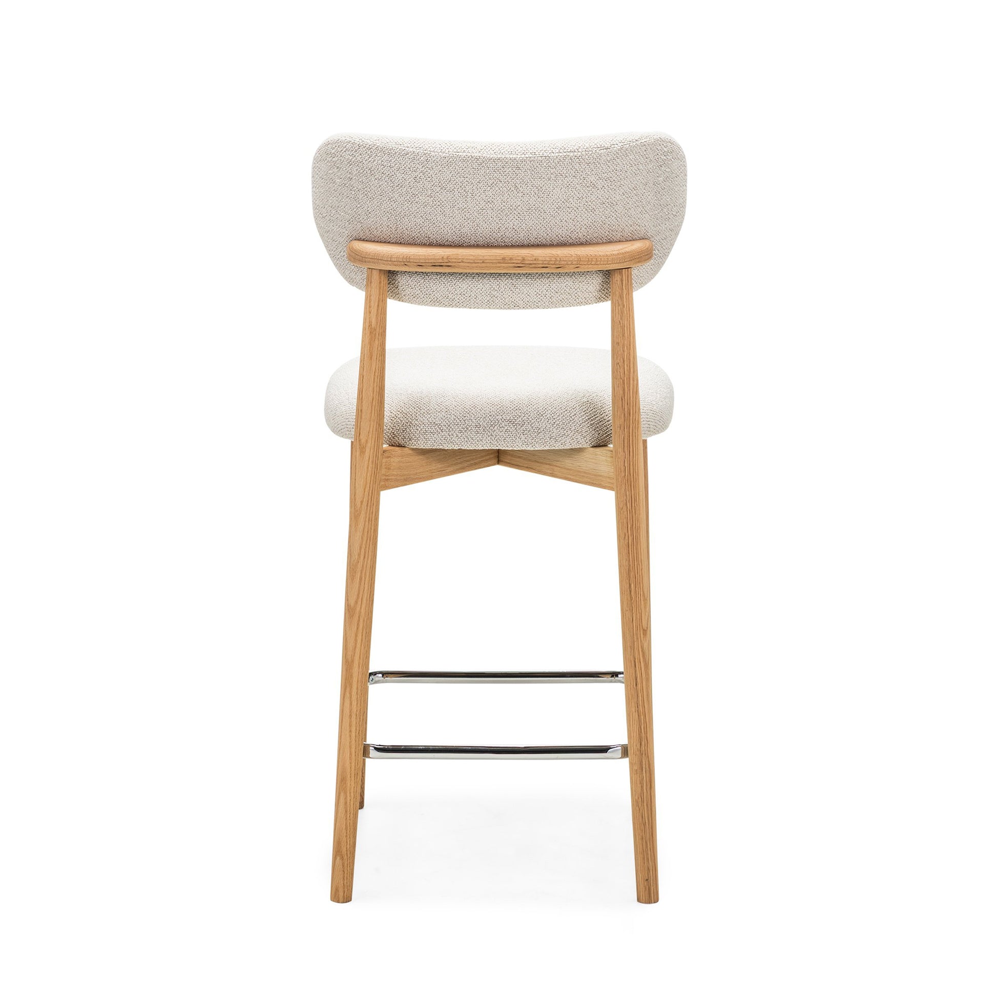 Pusbario kėdė FILA