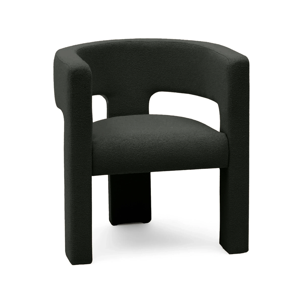 Fotelis ALPAKA Boucle