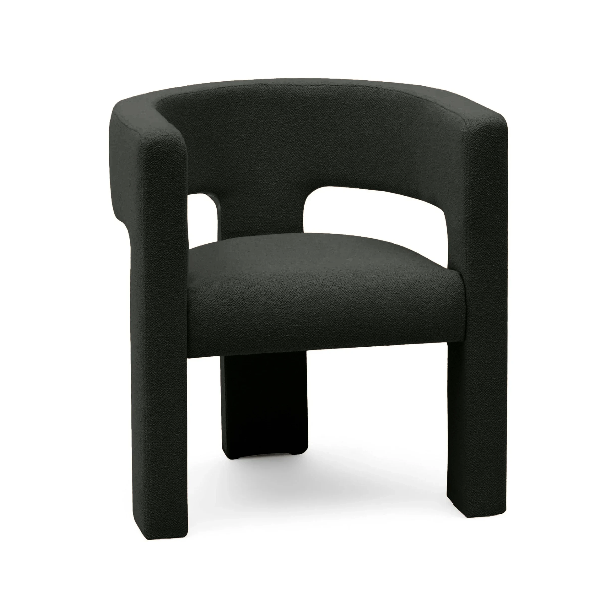 Fotelis ALPAKA Boucle