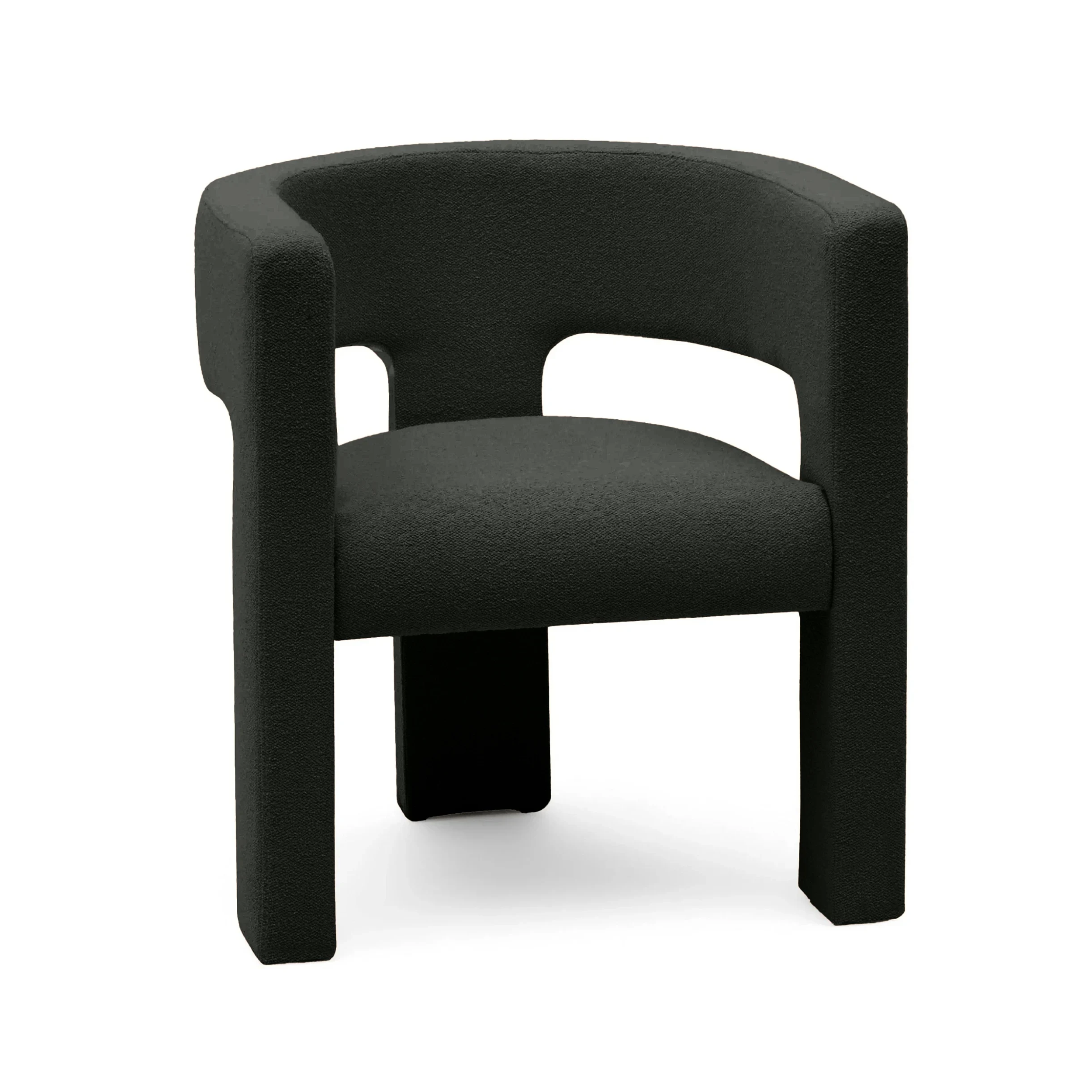 Fotelis ALPAKA Boucle