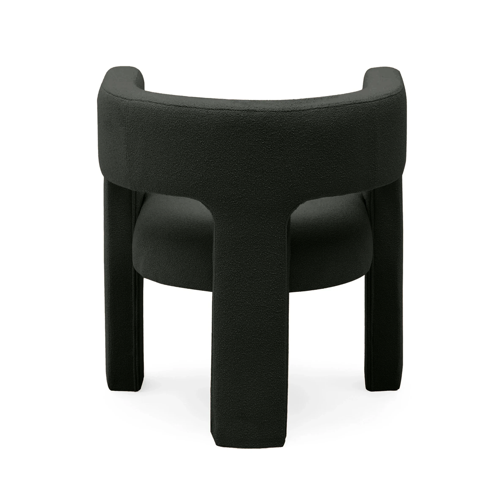 Fotelis ALPAKA Boucle