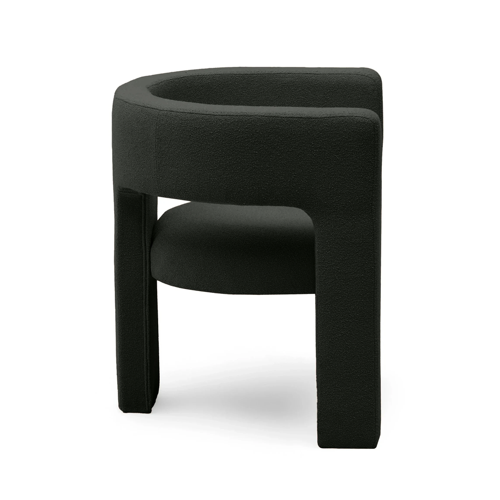 Fotelis ALPAKA Boucle