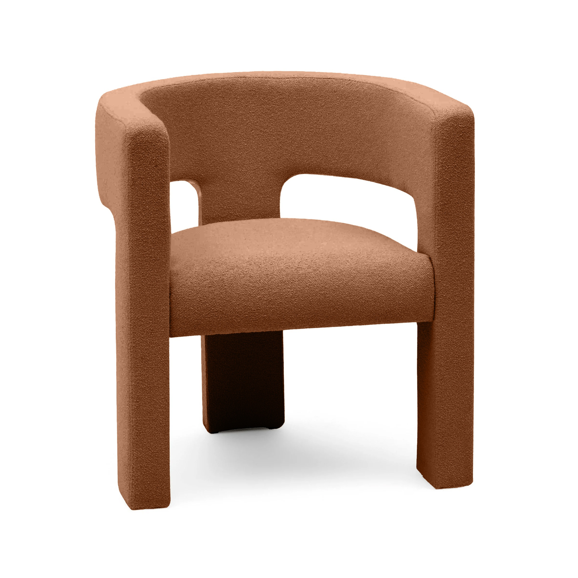 Fotelis ALPAKA Boucle