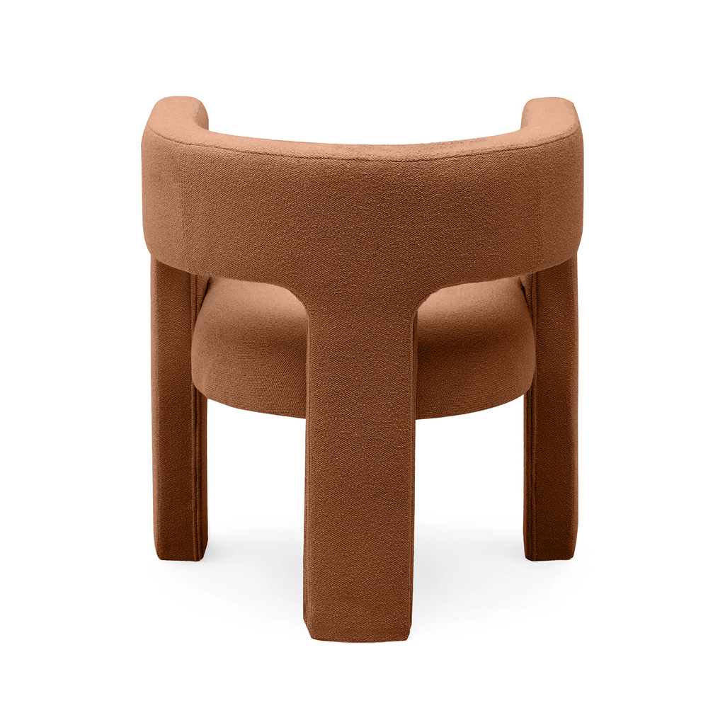 Fotelis ALPAKA Boucle