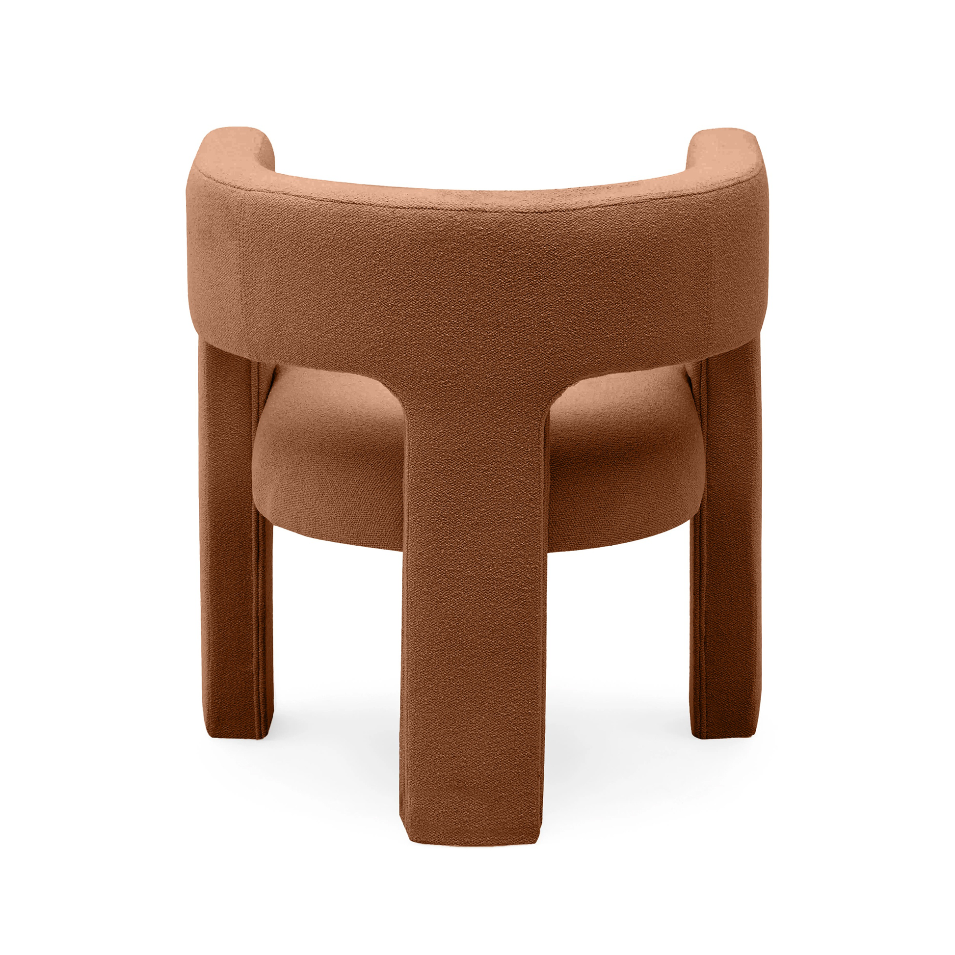 Fotelis ALPAKA Boucle