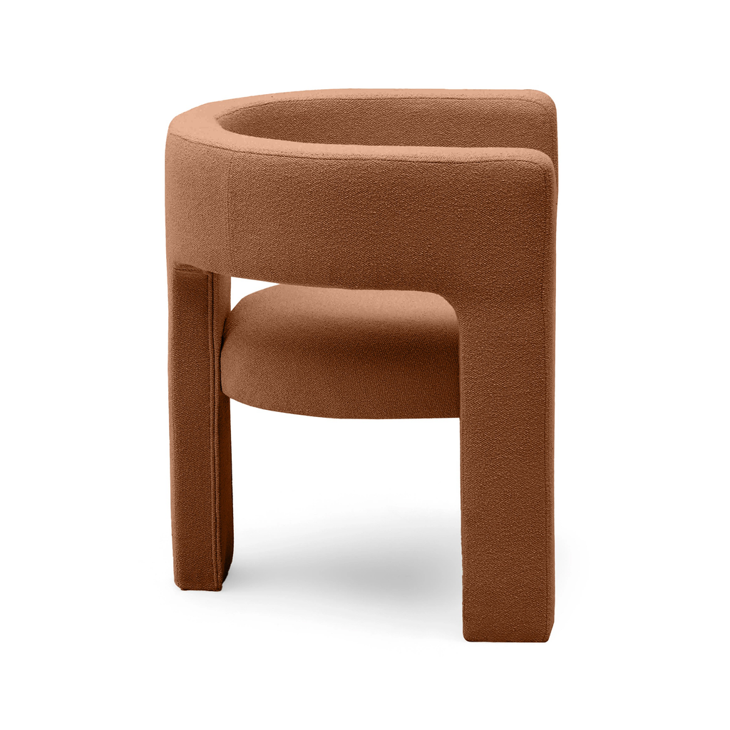 Fotelis ALPAKA Boucle