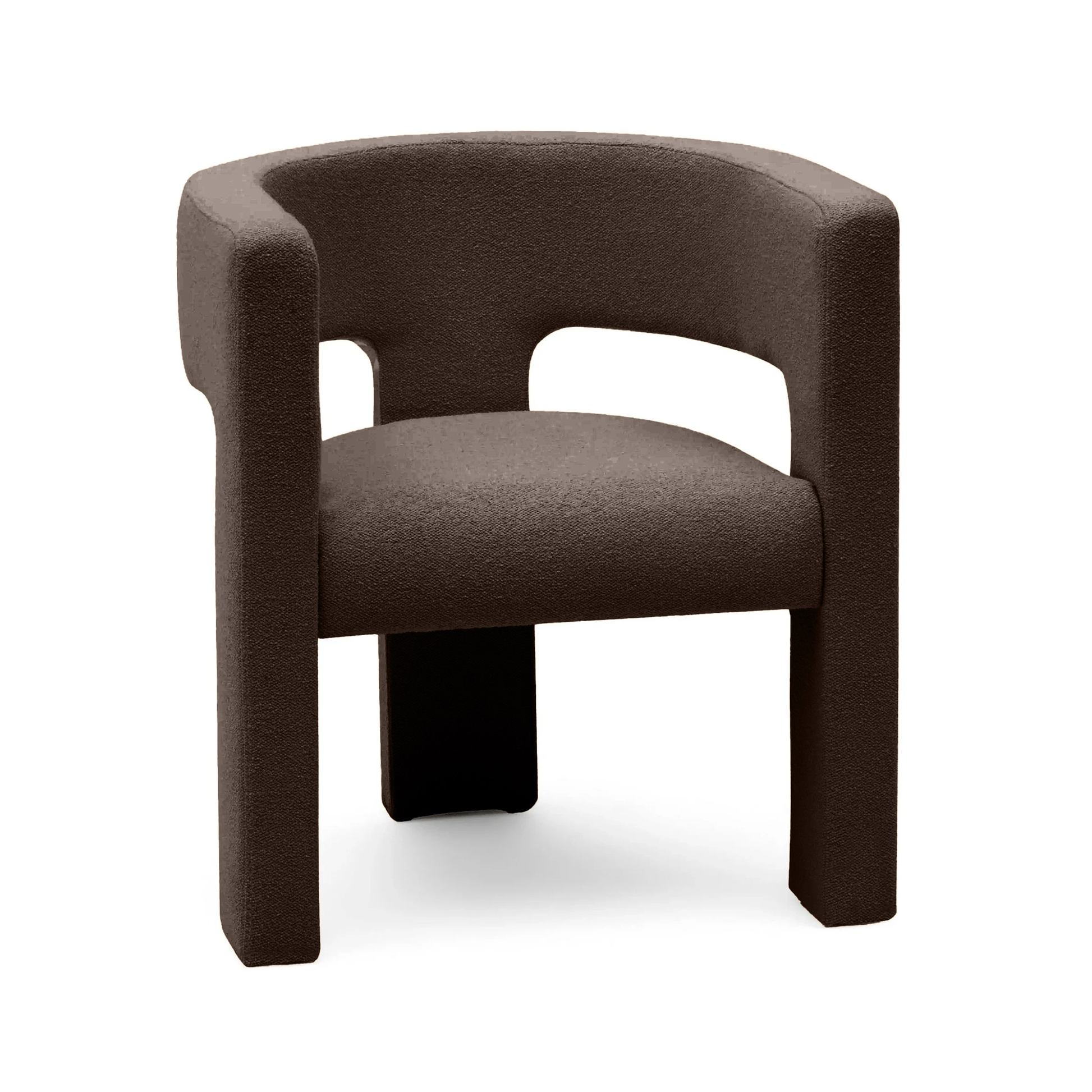 Fotelis ALPAKA Boucle