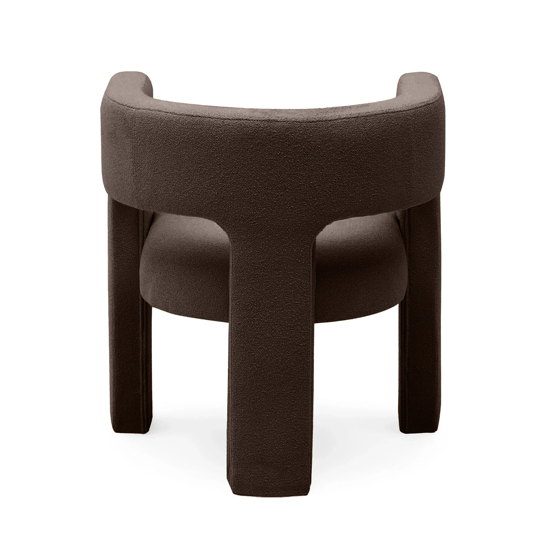 Fotelis ALPAKA Boucle