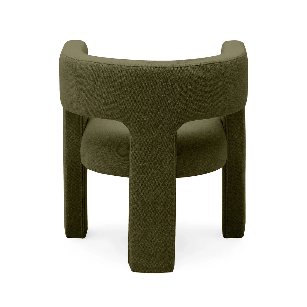 Fotelis ALPAKA Boucle