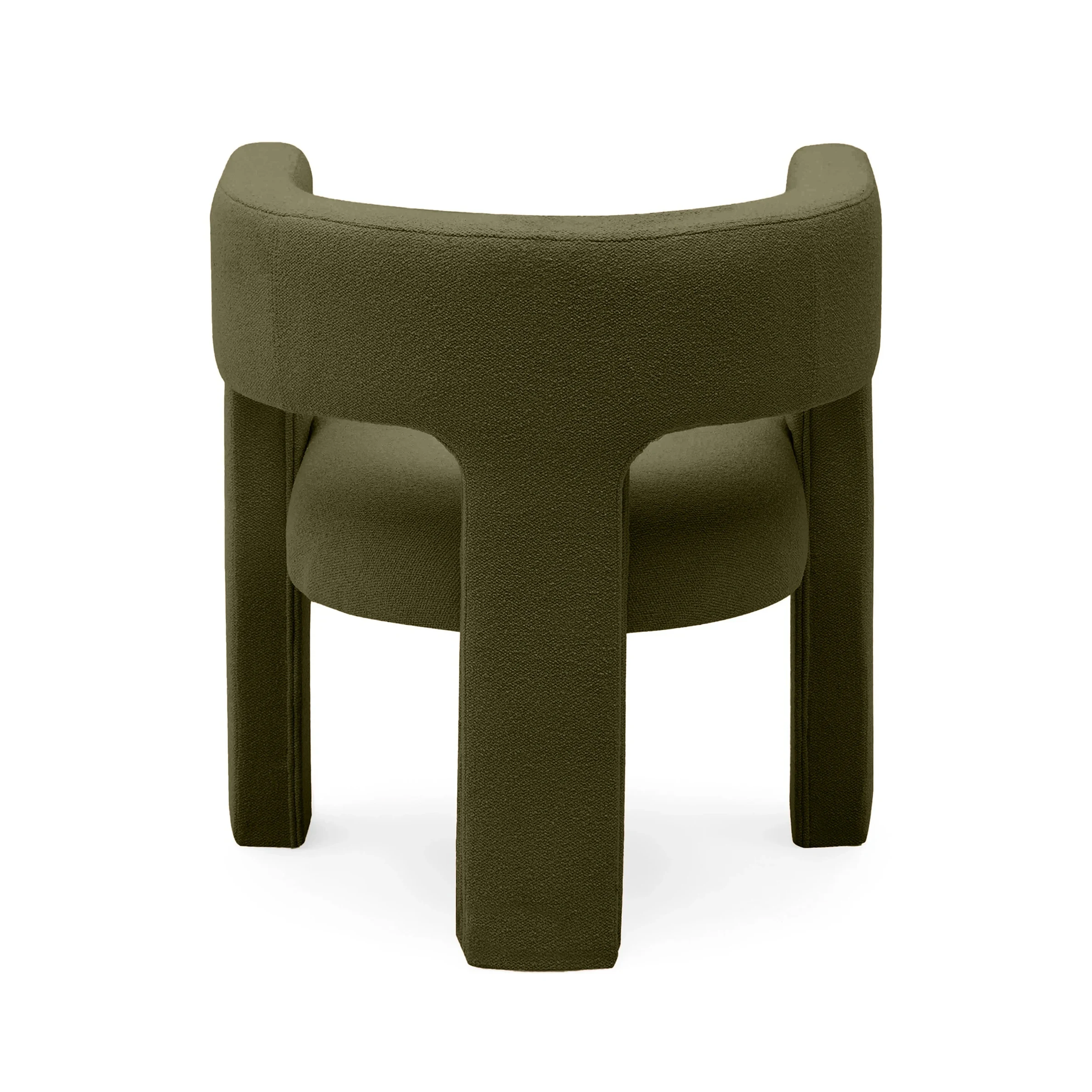 Fotelis ALPAKA Boucle