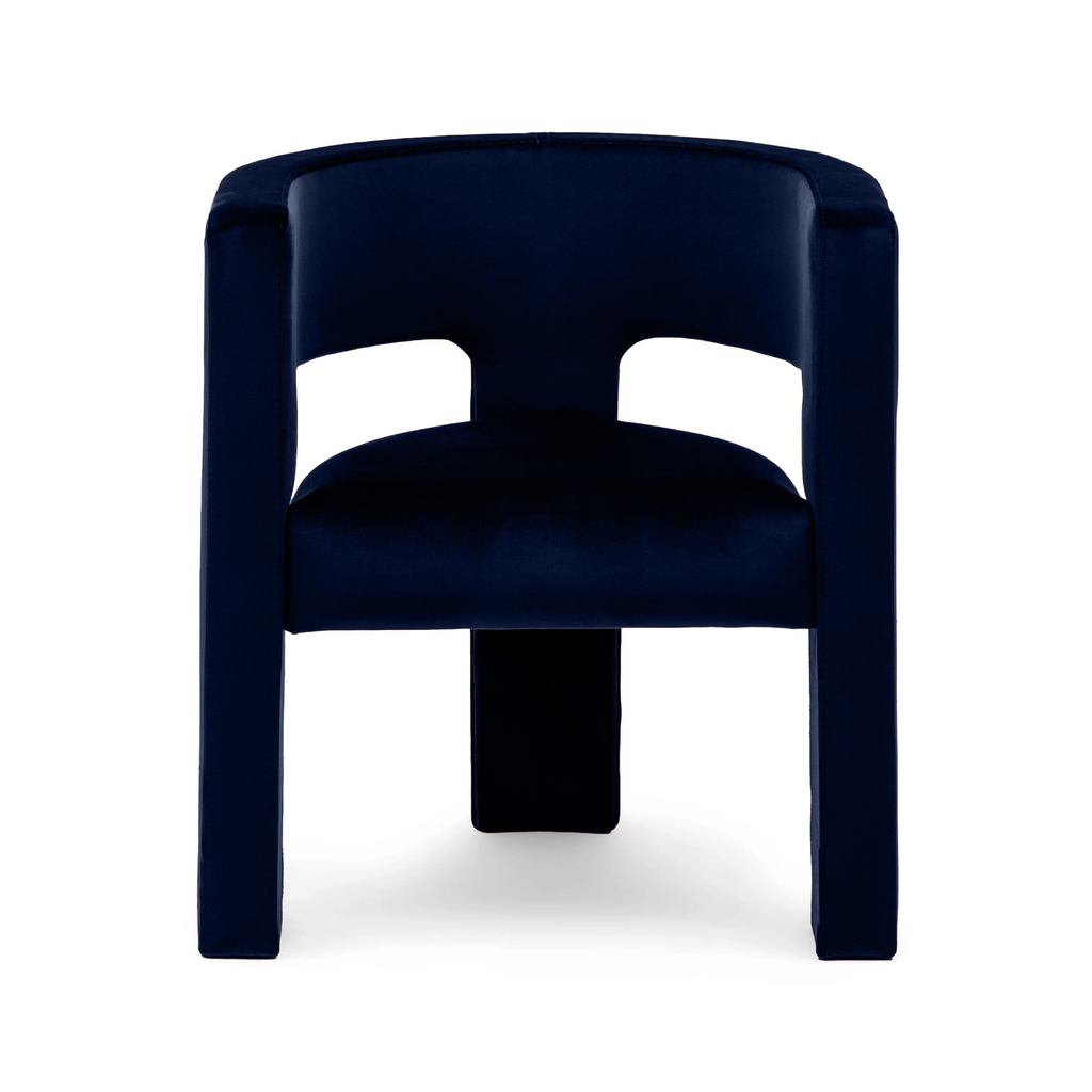 Fotelis ALPAKA Veliūras