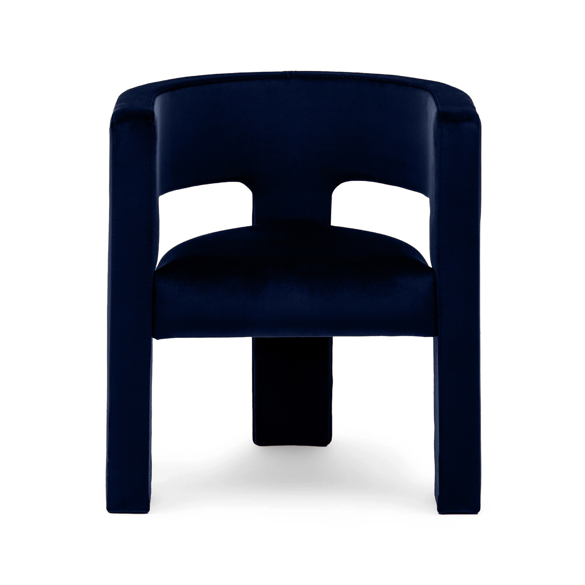 Fotelis ALPAKA Veliūras