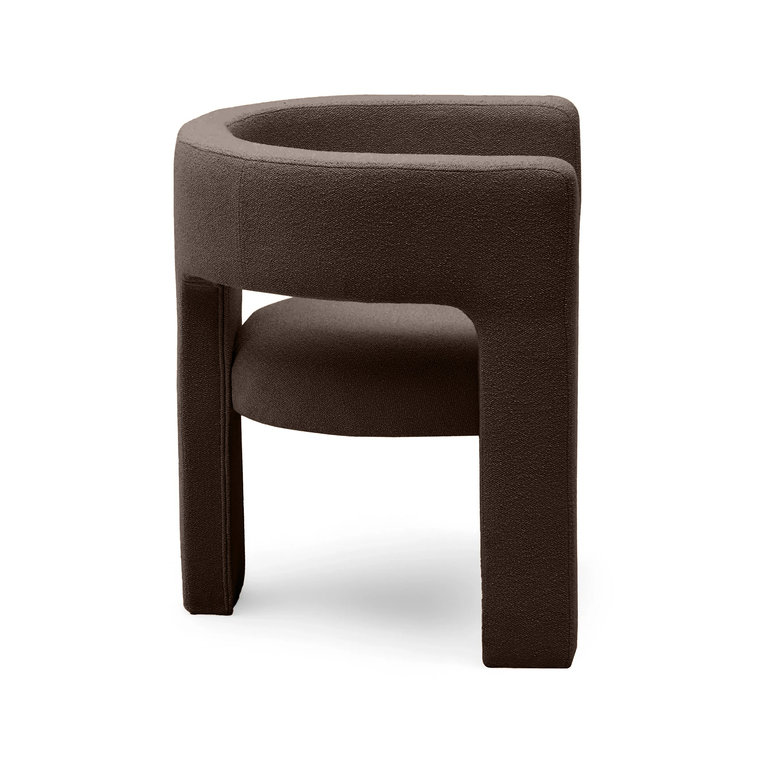 Fotelis ALPAKA Boucle