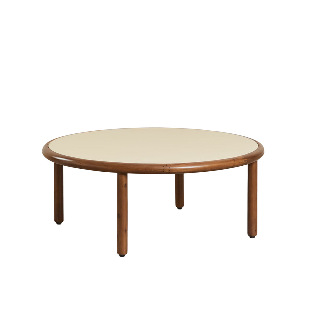 FRANCIS staliukas Ø80 cm