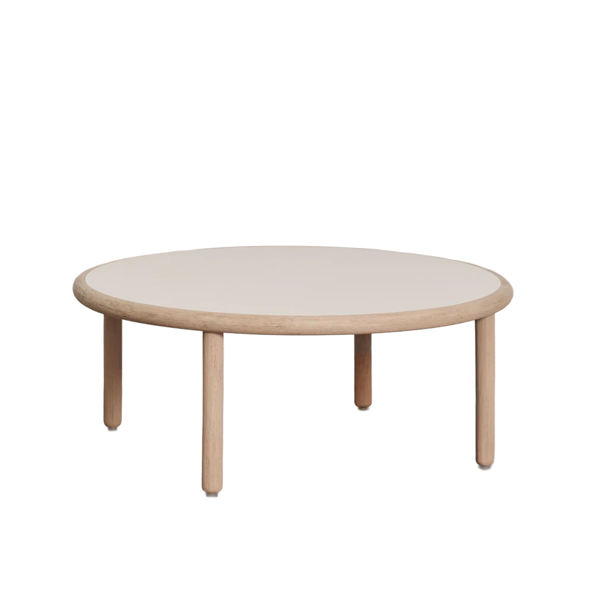 FRANCIS staliukas Ø80 cm