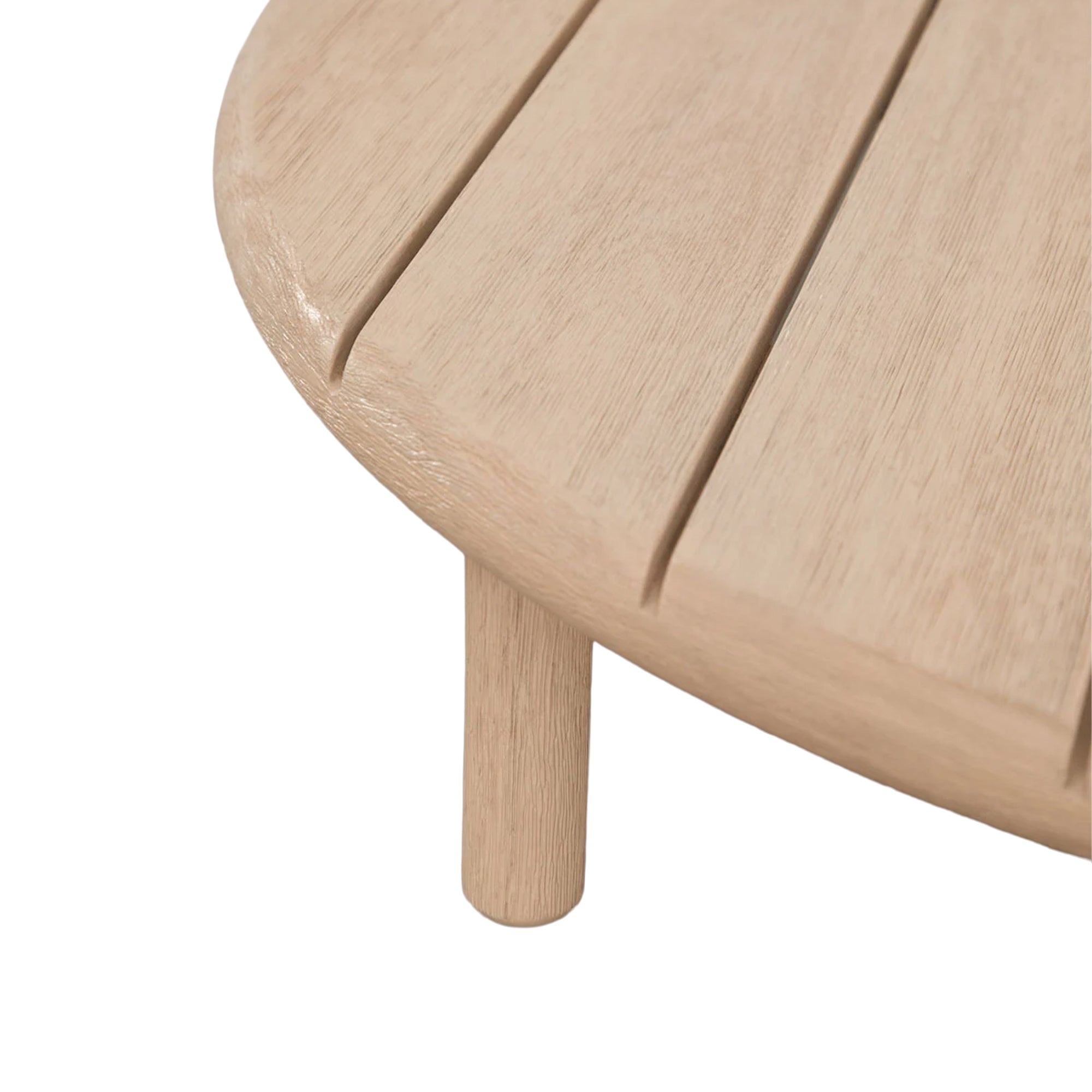 FRANCIS staliukas Ø100 cm