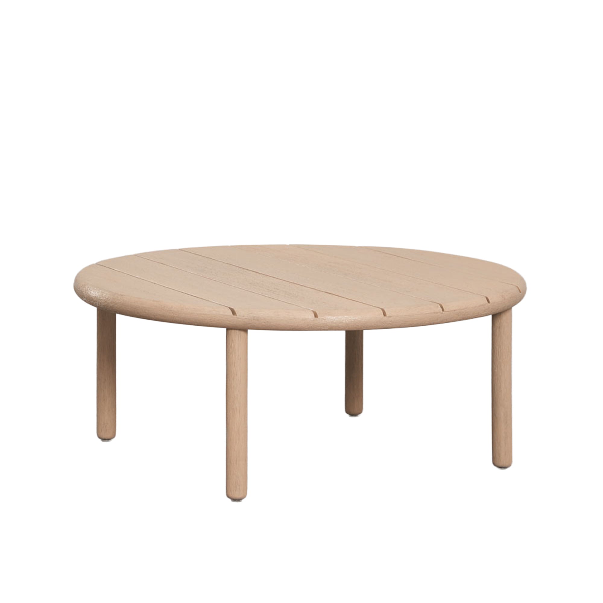 FRANCIS staliukas Ø80 cm