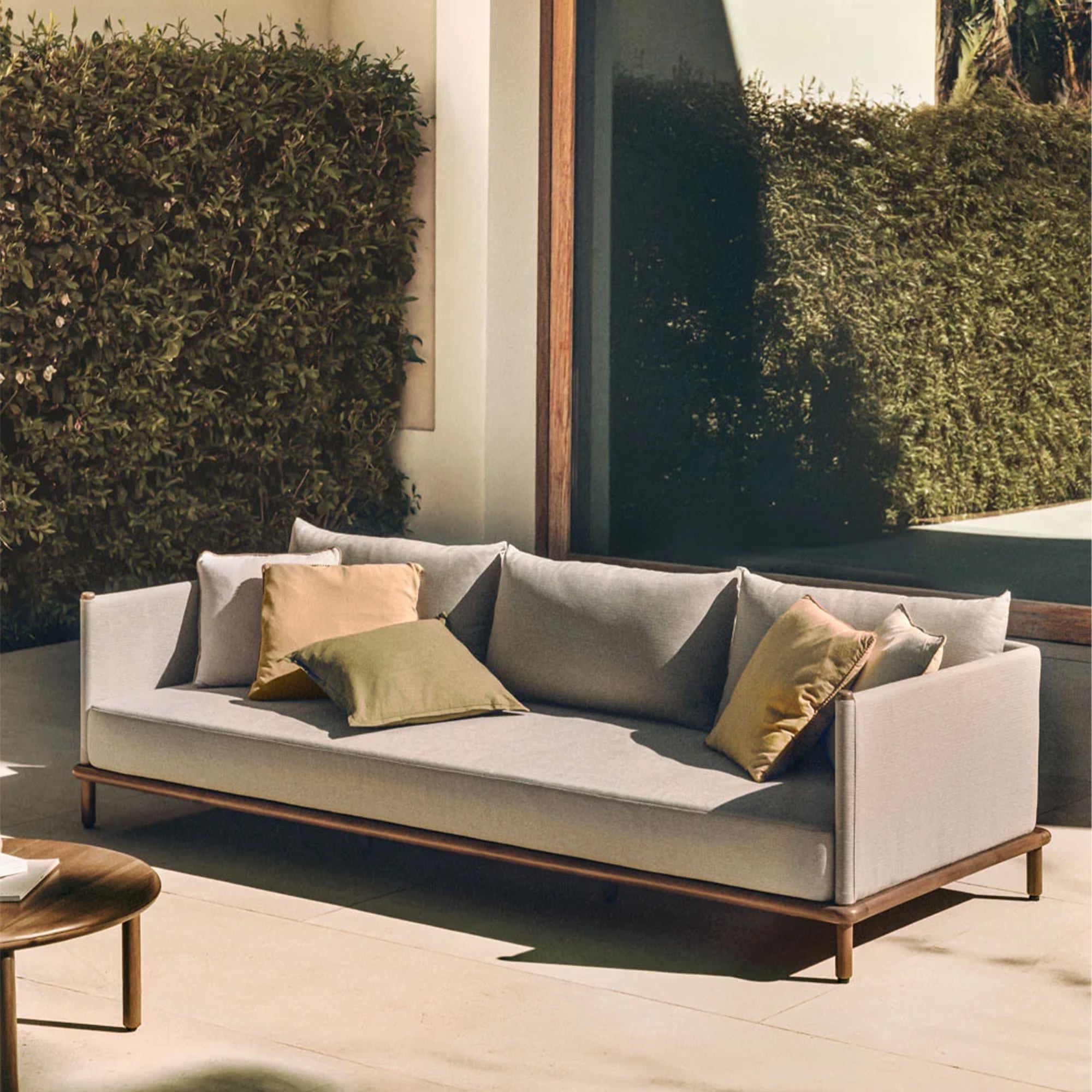 Sofa FRANCIS 230x90 cm
