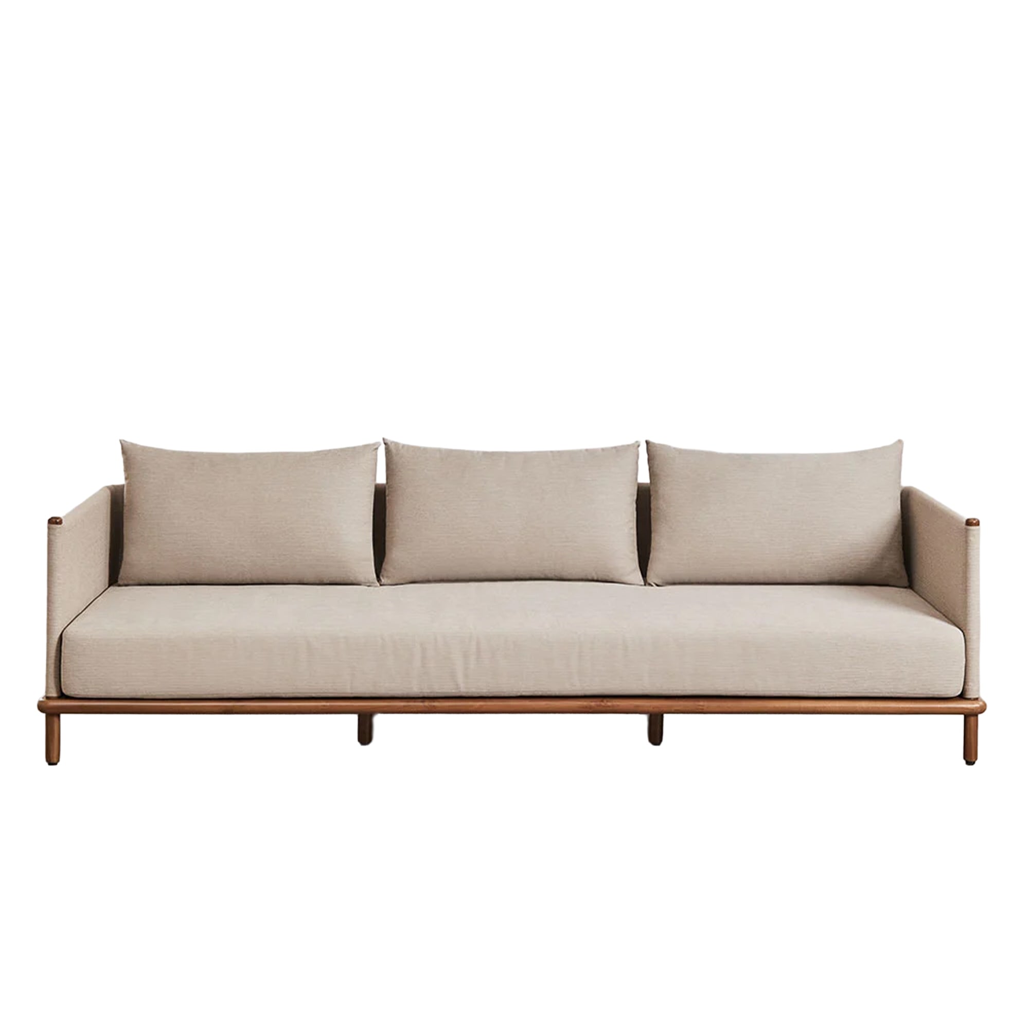Sofa FRANCIS 230x90 cm