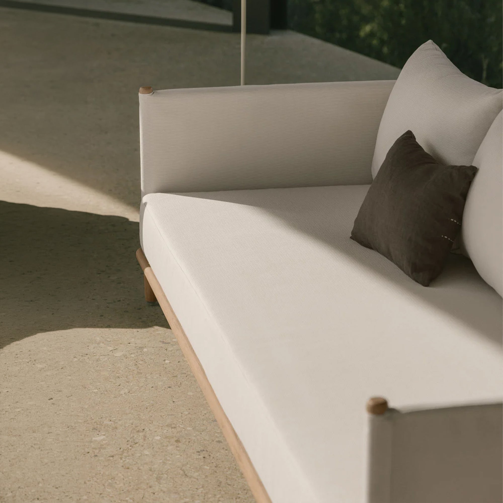 Sofa FRANCIS 230x90 cm