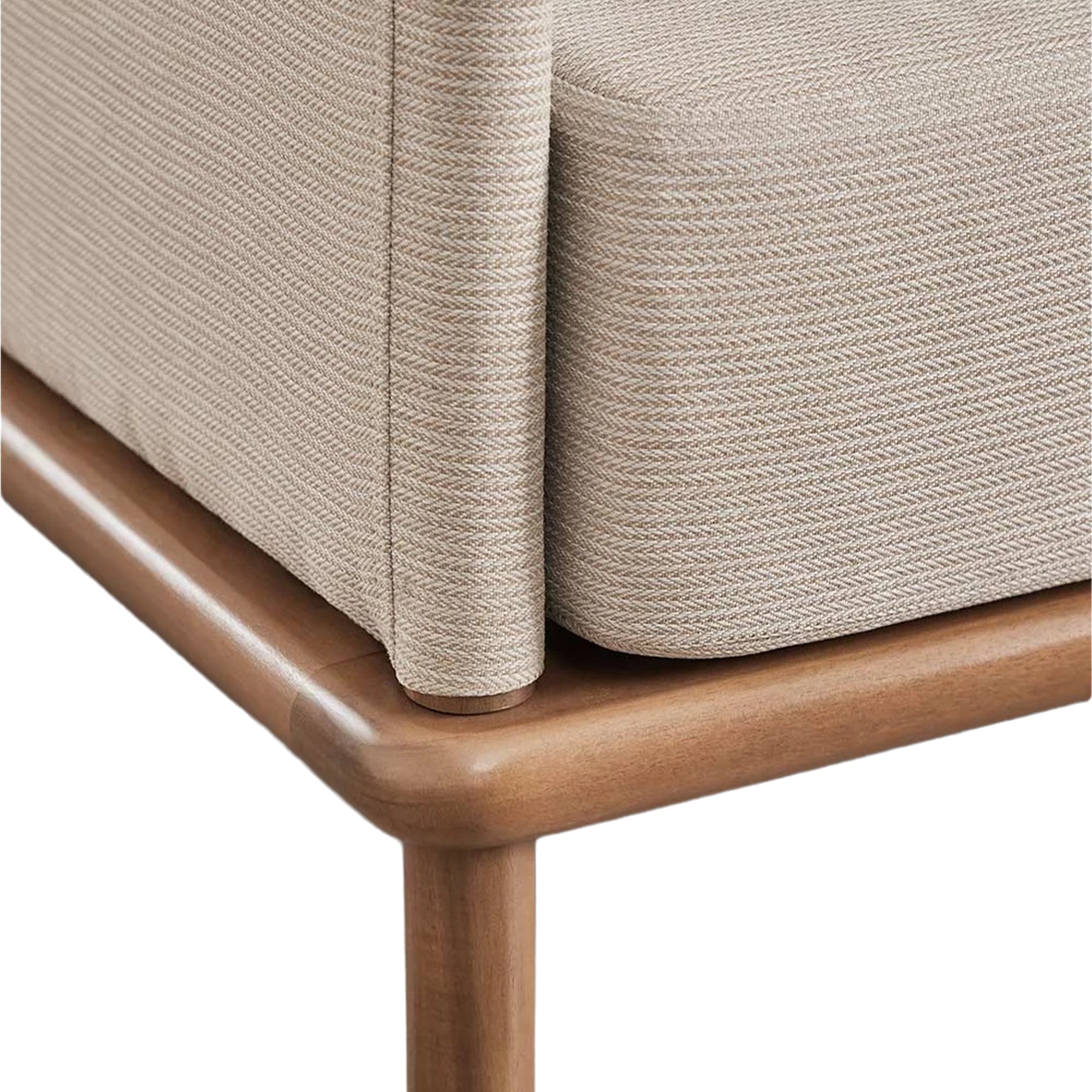 Sofa FRANCIS 230x90 cm